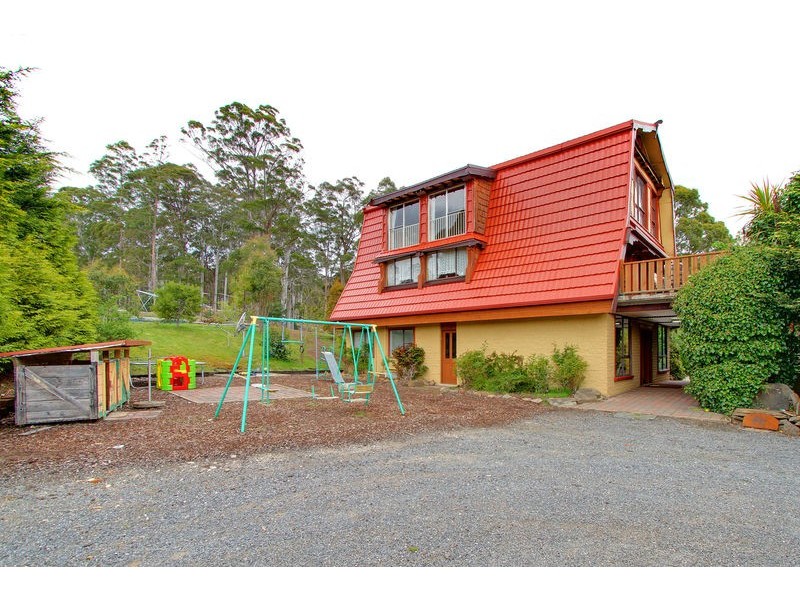 1 Weavers Creek Road, Nunamara TAS 7259