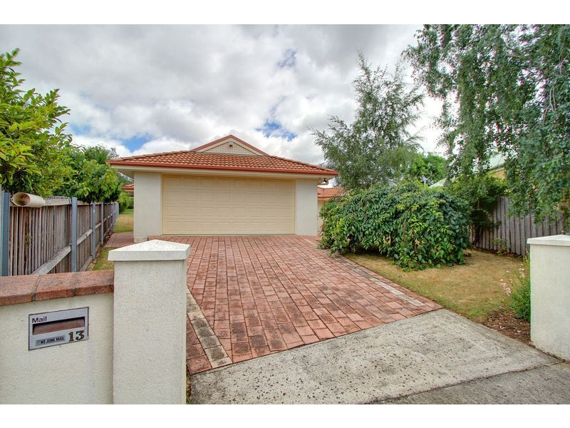 13 Sherri Court, Norwood TAS 7250