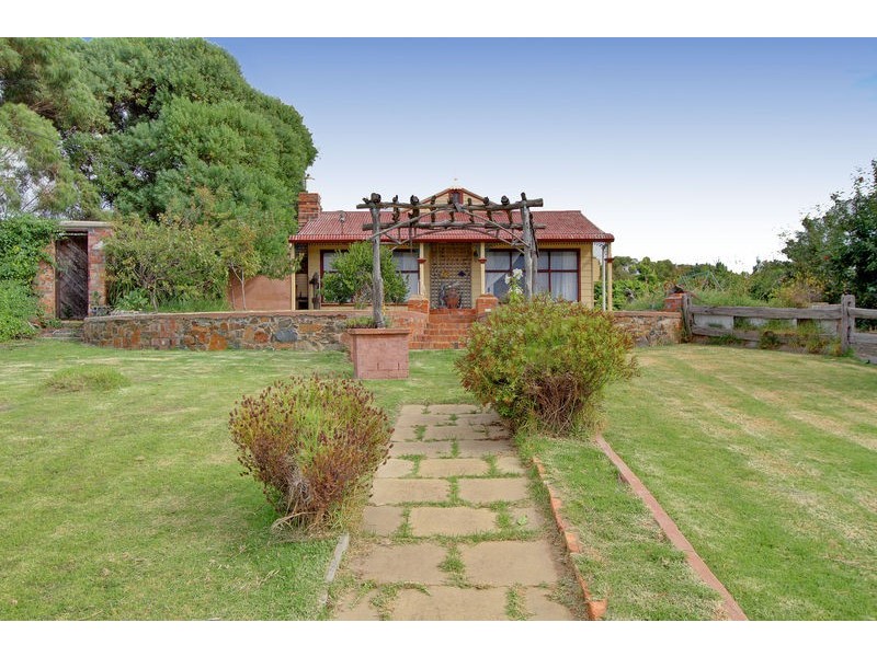 4 Taylor Street, Beechford TAS 7252