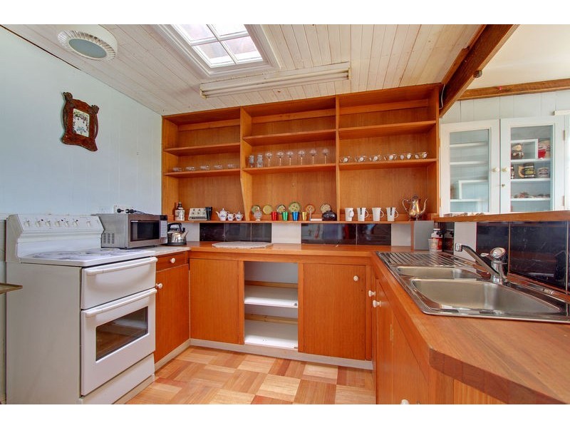 4 Taylor Street, Beechford TAS 7252