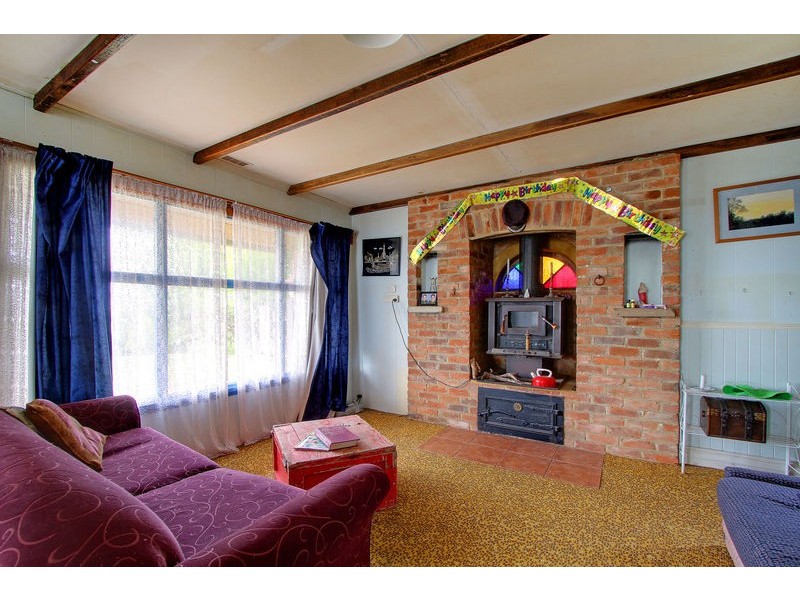 4 Taylor Street, Beechford TAS 7252