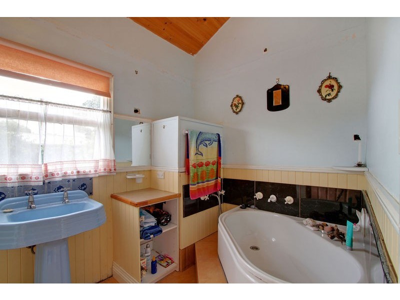 4 Taylor Street, Beechford TAS 7252