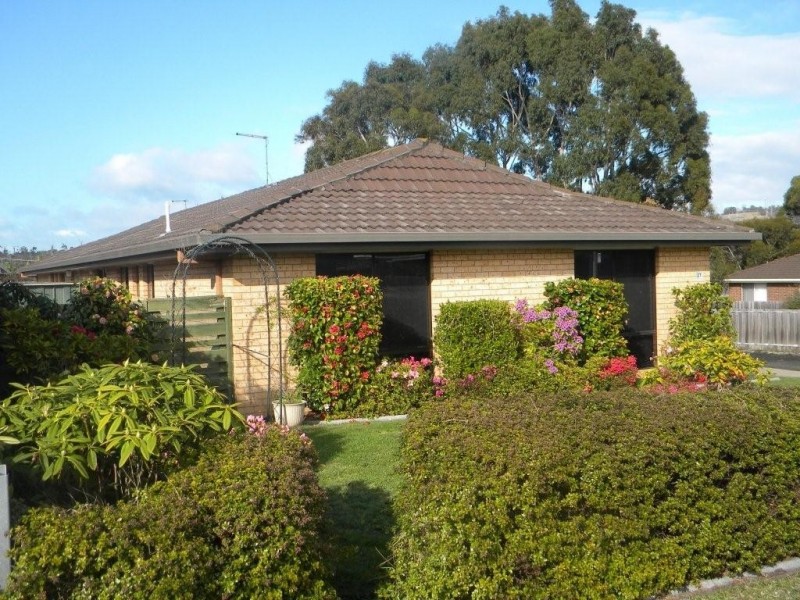 1/27 Las Vegas Drive, Prospect TAS 7250