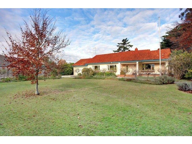 1 Leith Street, Norwood TAS 7250