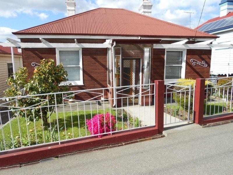 393 Wellington Street, South Launceston TAS 7249