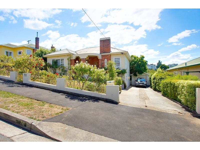 72 David Street, Newstead TAS 7250