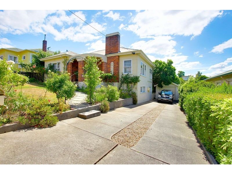 72 David Street, Newstead TAS 7250