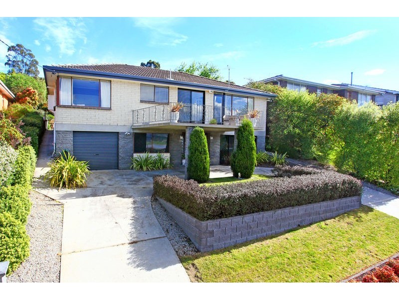 31 Rannoch Avenue, Riverside TAS 7250