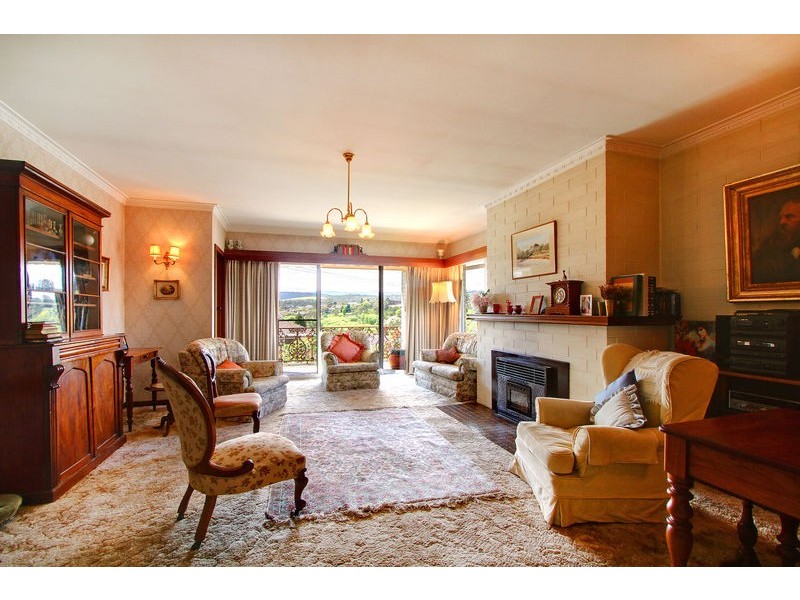 4 Barossa Place, Newstead TAS 7250