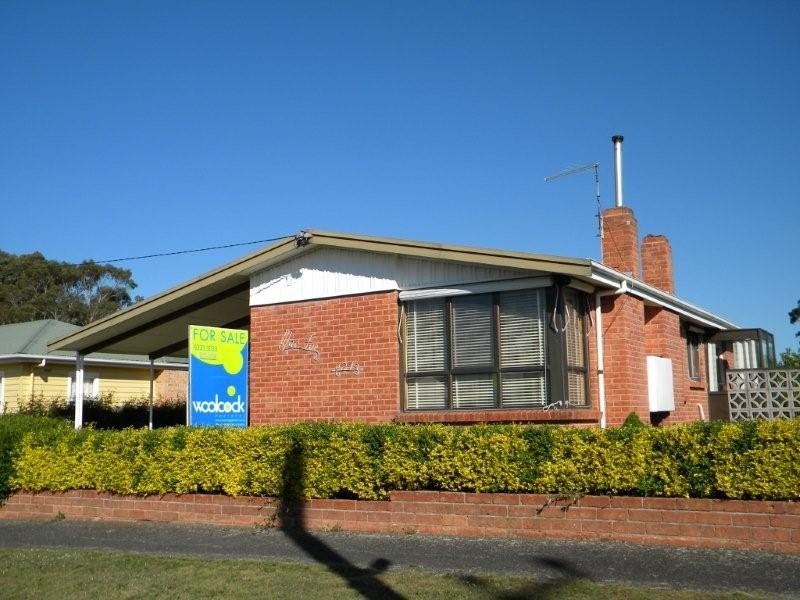 27 Medina Street, Youngtown TAS 7249