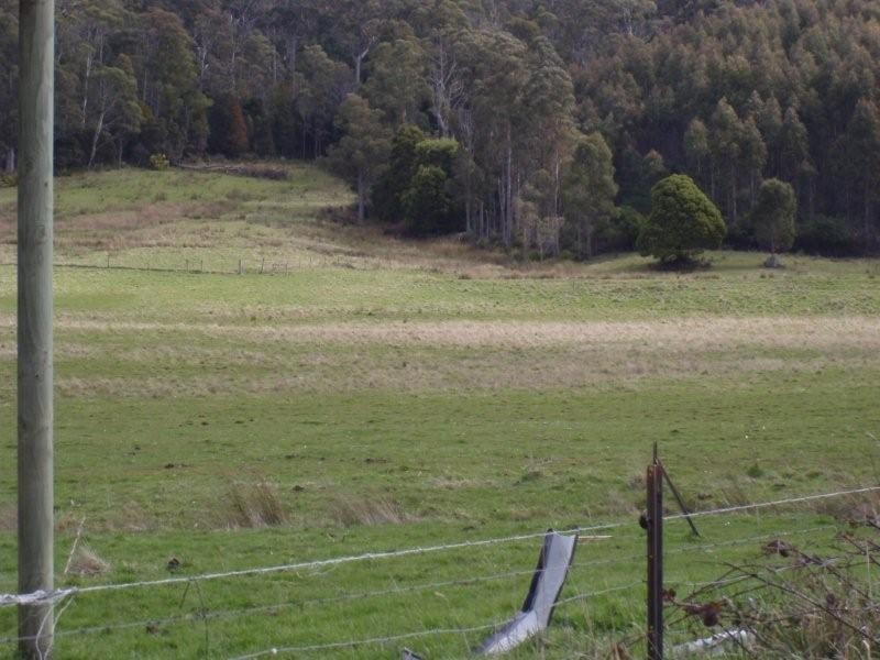 . Priestleys Lane, Birralee TAS 7303