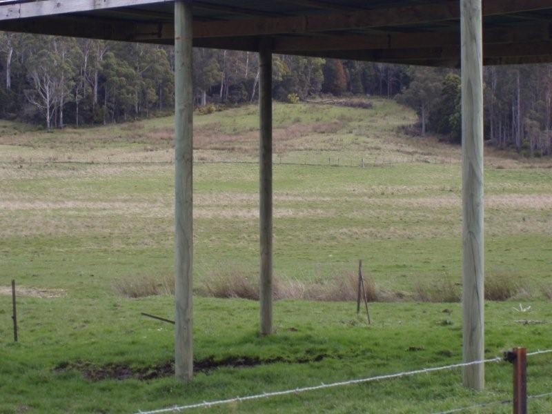 . Priestleys Lane, Birralee TAS 7303