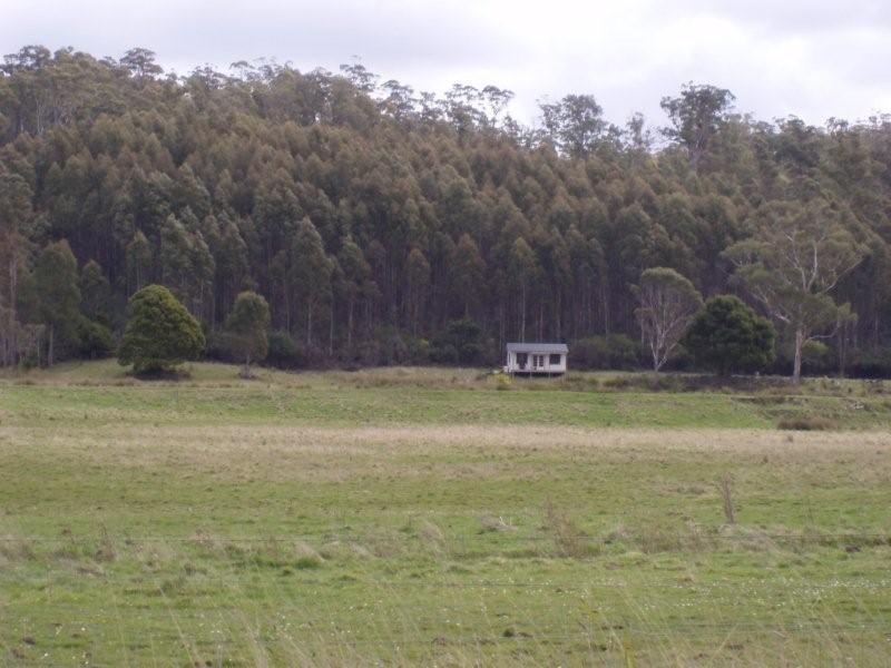 . Priestleys Lane, Birralee TAS 7303