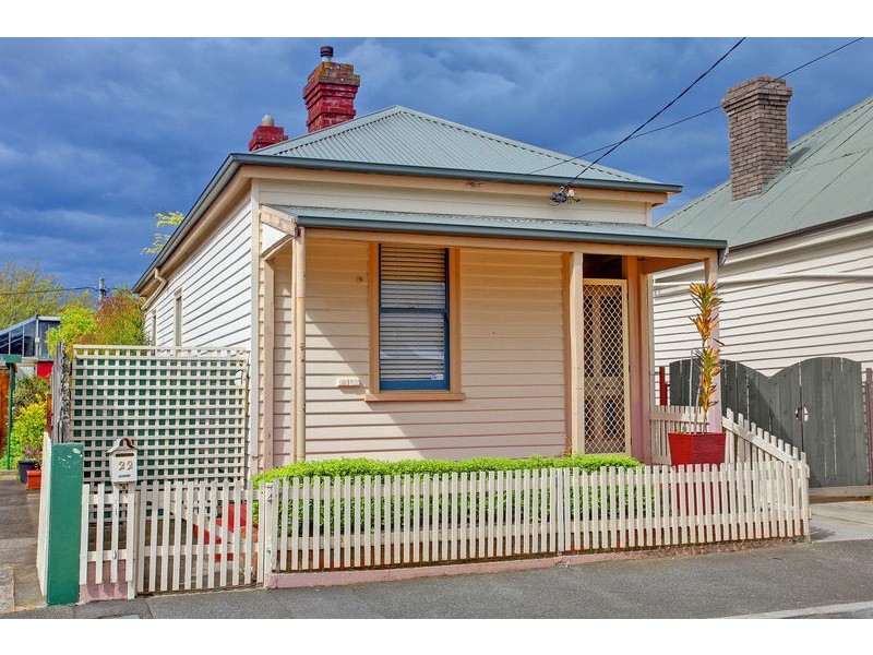 22 Balaclava Street, Invermay TAS 7248