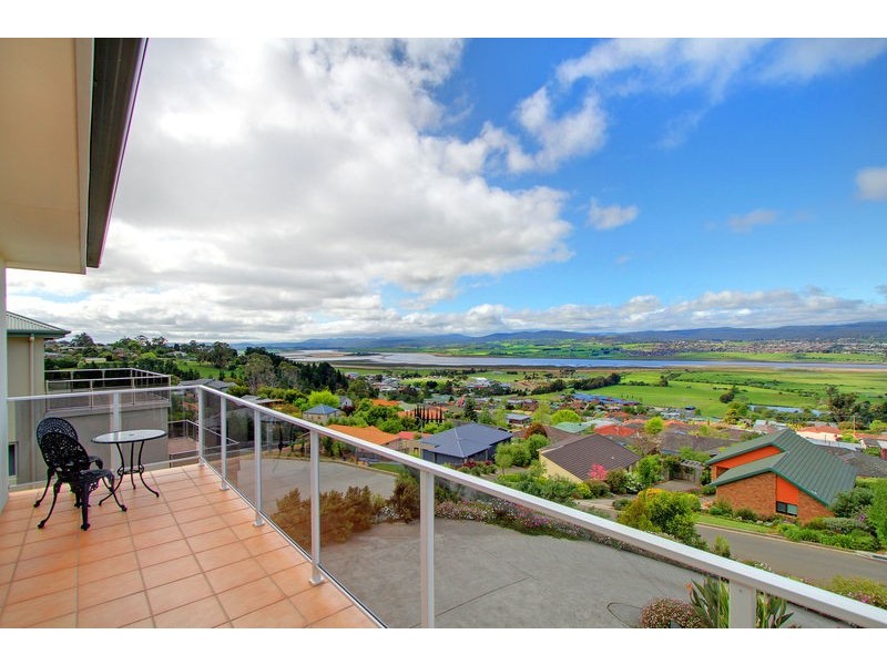 25 Allison Avenue, Riverside TAS 7250