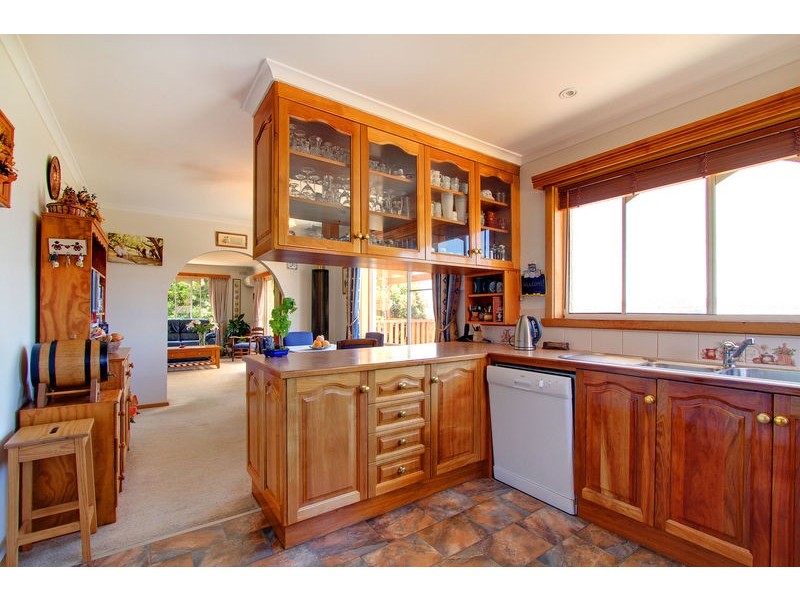 16 Orana Place, Riverside TAS 7250