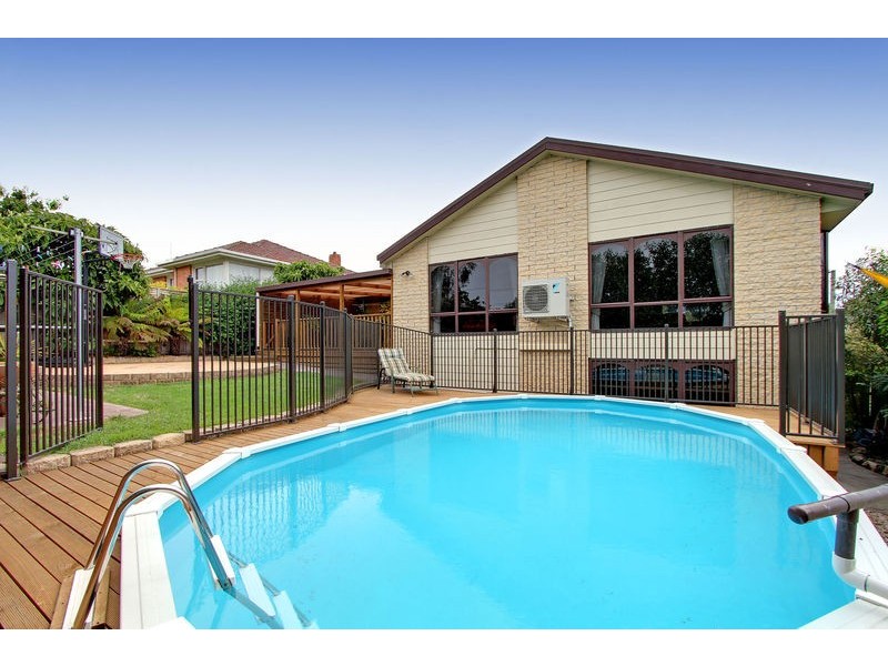 30 Clarendon Street, Youngtown TAS 7249