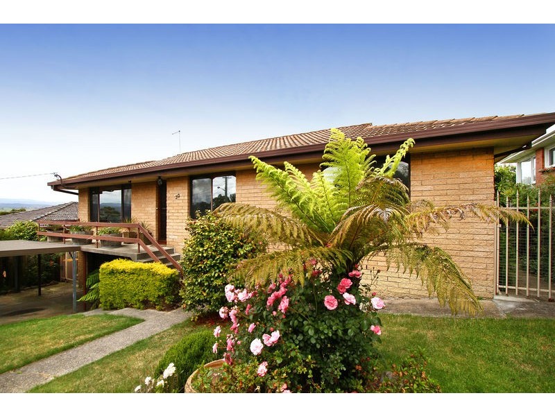 30 Clarendon Street, Youngtown TAS 7249