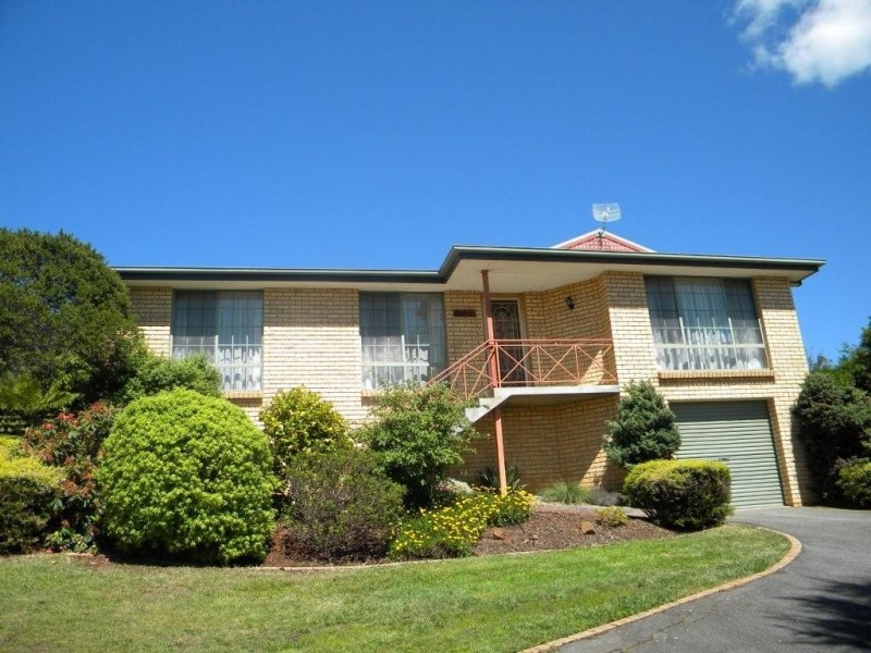 1/84 Shirley Place, Kings Meadows TAS 7249