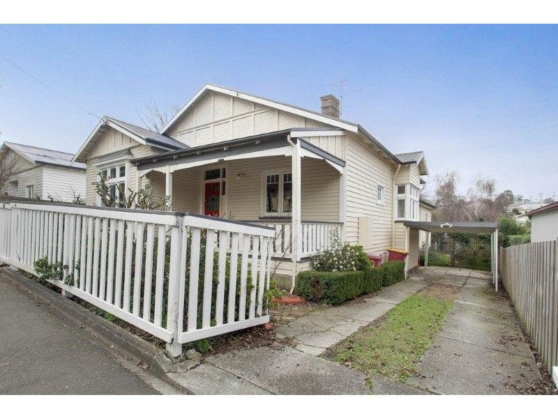 62 David Street, Newstead TAS 7250