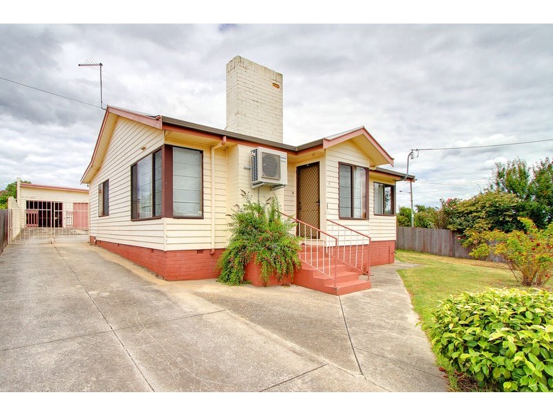 7 Notley Street, Newnham TAS 7248