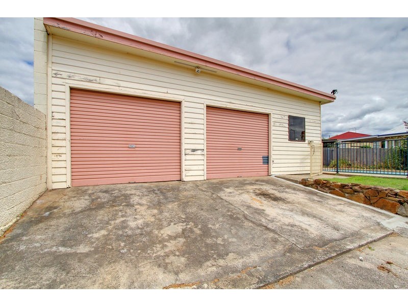 7 Notley Street, Newnham TAS 7248