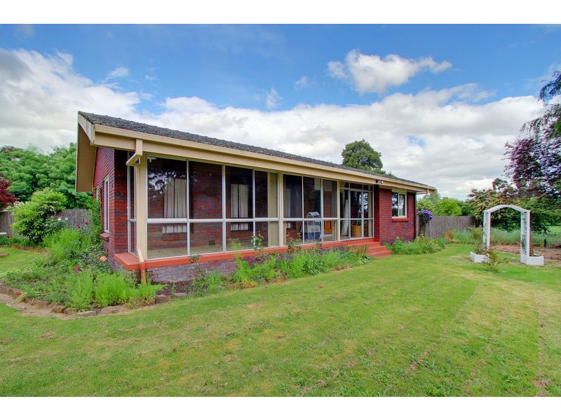 216 Leighlands Road, Evandale TAS 7212