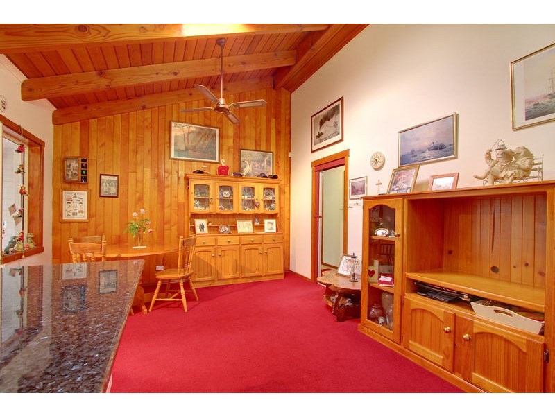 216 Leighlands Road, Evandale TAS 7212