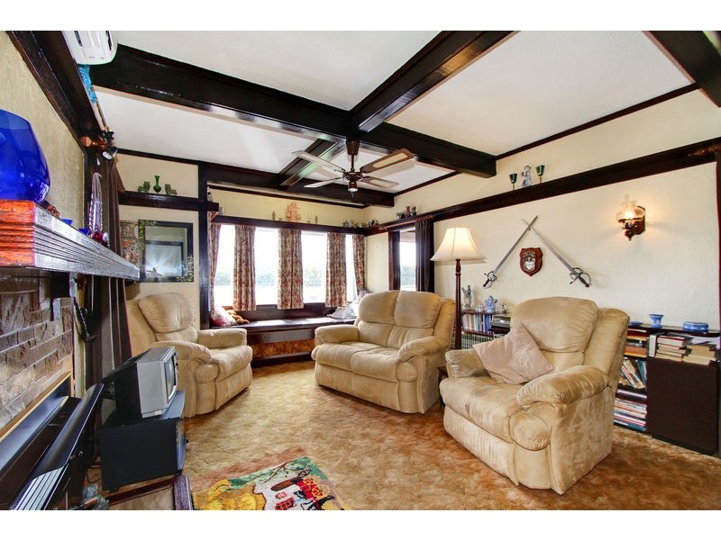 109 Gravelly Beach Road, Blackwall TAS 7275