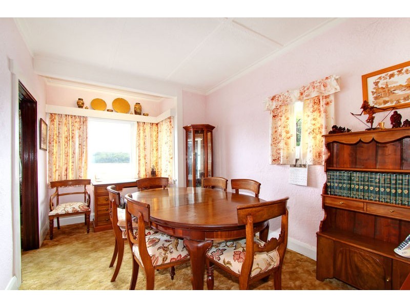 109 Gravelly Beach Road, Blackwall TAS 7275