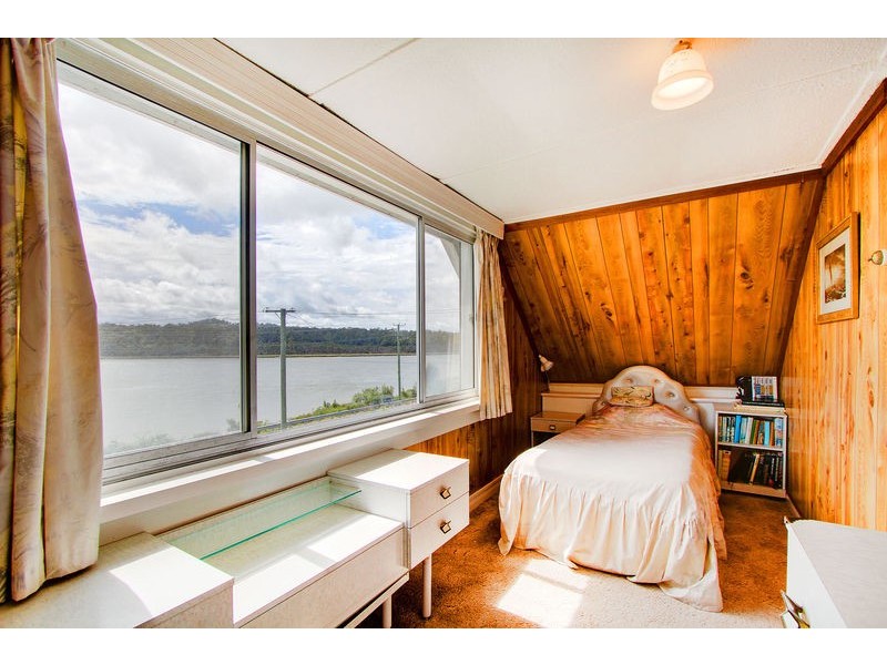 109 Gravelly Beach Road, Blackwall TAS 7275