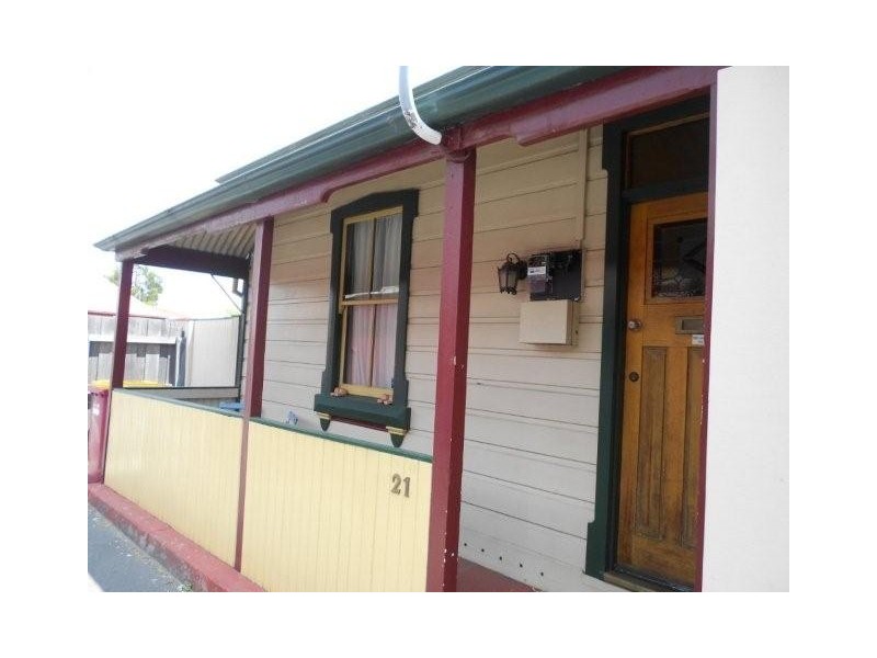 21 Esk Street, Invermay TAS 7248