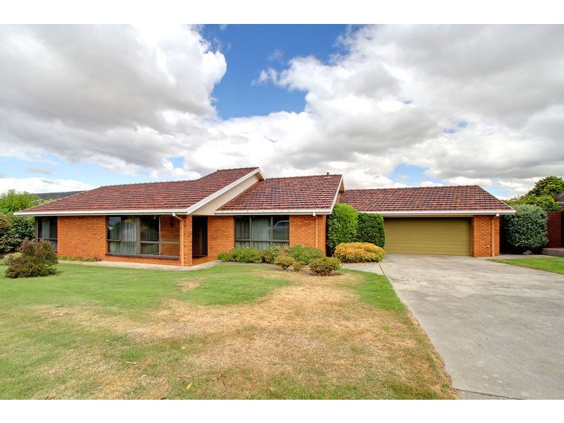 34 Boiton Hill Road, Norwood TAS 7250