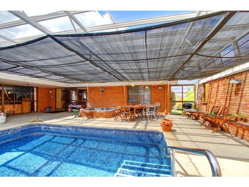 34 Boiton Hill Road, Norwood TAS 7250