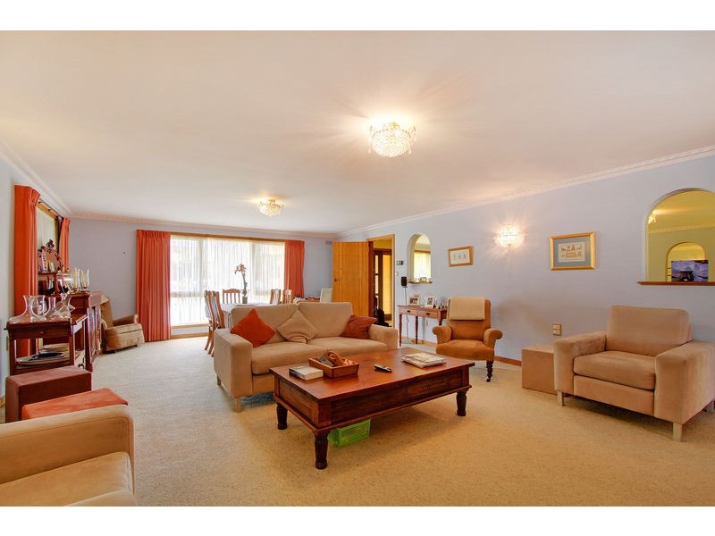 34 Boiton Hill Road, Norwood TAS 7250