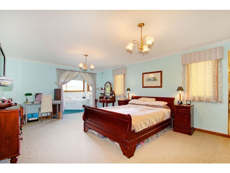 34 Boiton Hill Road, Norwood TAS 7250