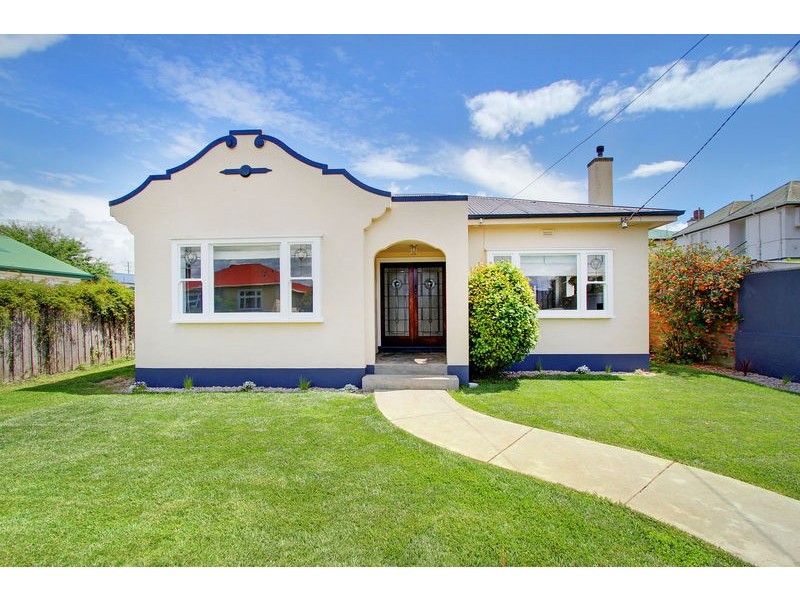 2 Plevna Place, Newstead TAS 7250