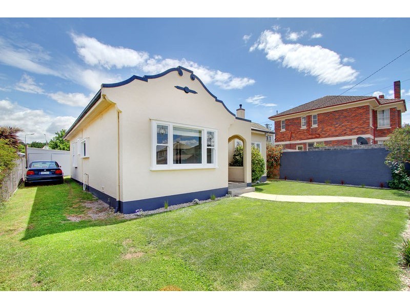2 Plevna Place, Newstead TAS 7250