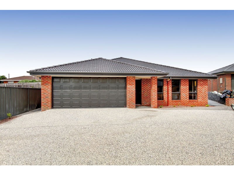 1/14 Legges Court, Prospect TAS 7250
