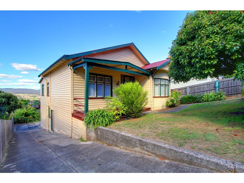 9 Sussex Street, East Launceston TAS 7250