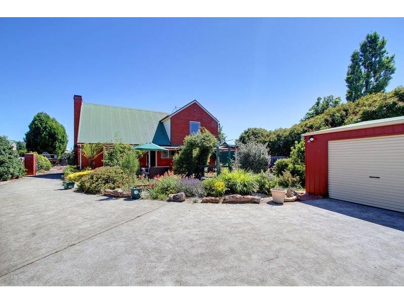 105 South Esk Drive, Hadspen TAS 7290