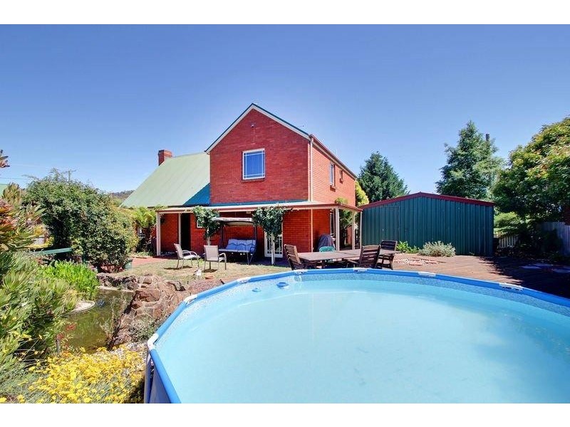 105 South Esk Drive, Hadspen TAS 7290