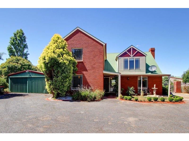 105 South Esk Drive, Hadspen TAS 7290