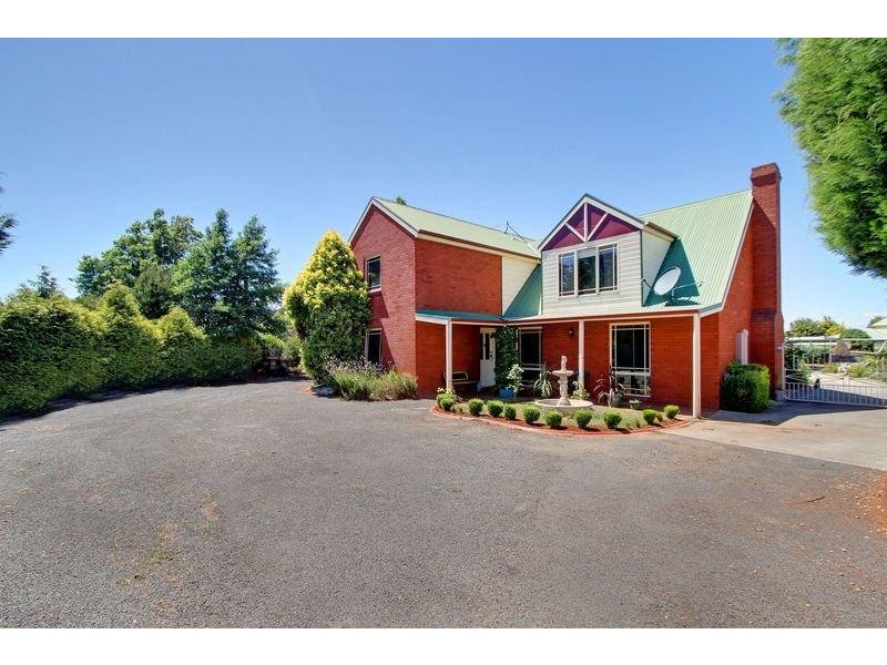 105 South Esk Drive, Hadspen TAS 7290