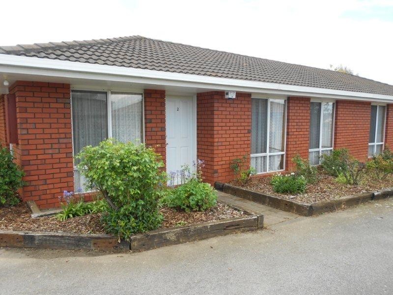 3/25 Walkers Avenue, Newnham TAS 7248
