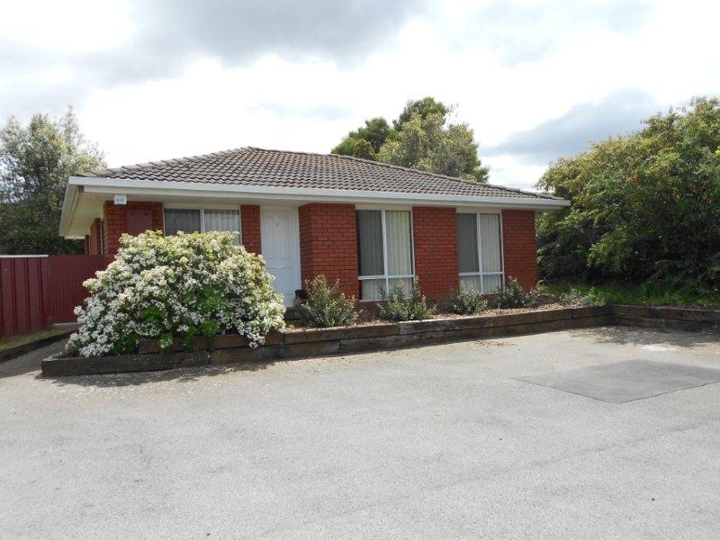 3/25 Walkers Avenue, Newnham TAS 7248