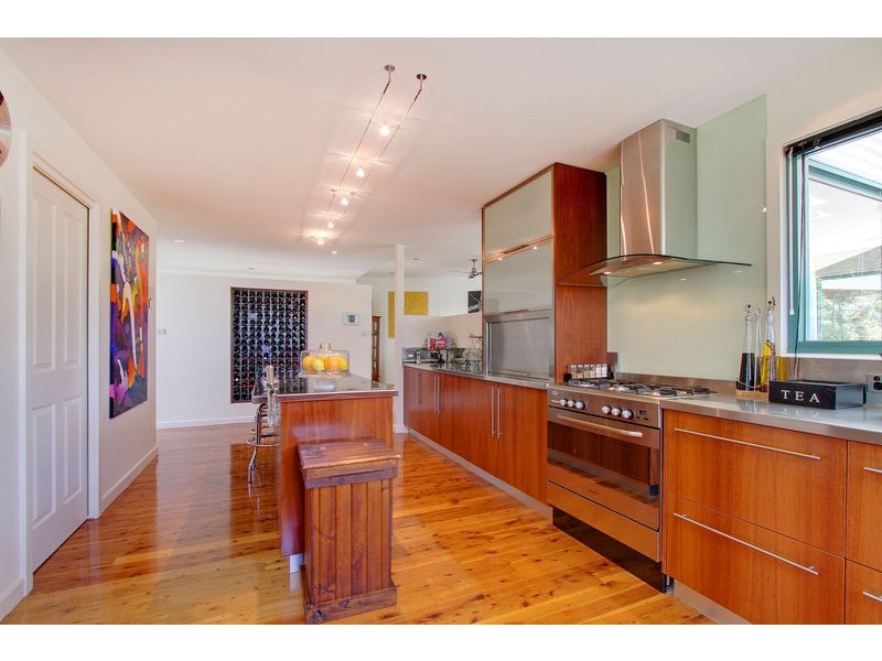 6 Valley View Drive, Riverside TAS 7250