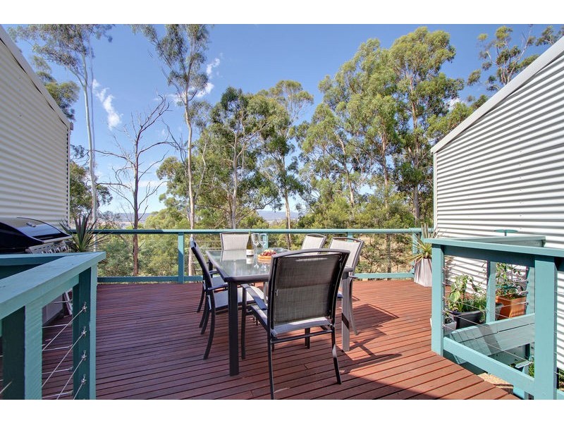 6 Valley View Drive, Riverside TAS 7250