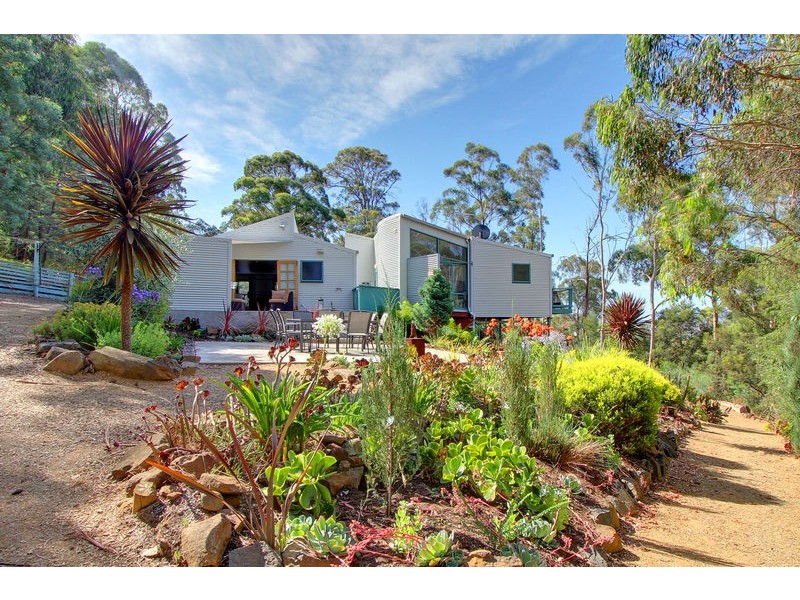 6 Valley View Drive, Riverside TAS 7250