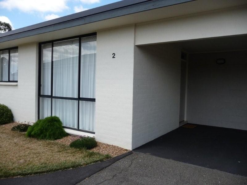 2/92 Marlborough Street, Longford TAS 7301